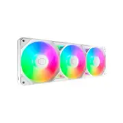 Cooler Master SickleFlow Edge 360 ARGB Fan White [MFX-B2DW-25TP2-R1]