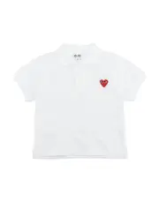 [COMME DES GARÇONS PLAY] COMME des GARÇONS PLAY Polo shirts - Item 12481031