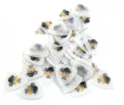 Dunlop Guitar Picks Flex Triangle 72 Picks .73 MM Light (456R.73)