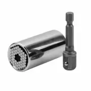 Gator Universal Socket Spanners Power Drill socket Tool 7-19mm