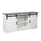 Levede TV Cabinet Entertainment Unit