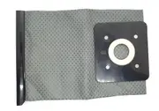 Reusable cloth bag for Volta vacuum cleaners