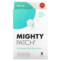 在飛比找iHerb優惠-[iHerb] Hero Cosmetics Mighty 