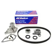 ACDelco Timing Kit - ACTCKWP282 - 19379031