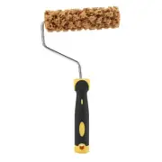 Texture Tool Paint Imitation Seaweed Sponge Roller Brush Ornament for Art Paint