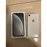 APPLE IPHONE XR 64GB 白色