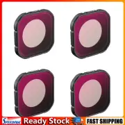 Sports Camera Filter ND 8 16 32 64 for Insta360 Ace Pro 2 Camera Accessories