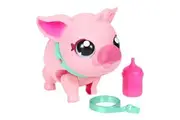 Little Live Pets My PET Pig S1 Single PK - Piggly