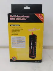 NOYAFA NF-859GT Network Cable Tester with Optical Power Meter & Tone Probe Kit