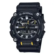 G-shock Ga900-1a in Black