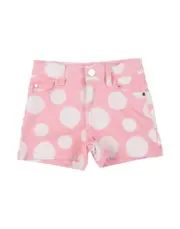[MARC JACOBS] MARC JACOBS Denim shorts - Item 30298625
