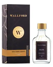 Wallford Home Fragrance Iced Sugar Cookies Fragrance Oil/Refill