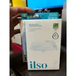 🔥韓國直飛🔥 ILSO 溫和舒緩粉刺清潔鼻貼 (一盒裝 內含五枚)［面交價350］