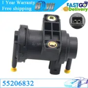 Pump Solenoid Valve Turbo Boost Control Electromagnetic Valve For Fiat 2007-2012