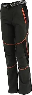 OHPHCALL Women Hiking Pants Lightweight Outdoor Climbing Trousers Elastic Cargo Pants for Women