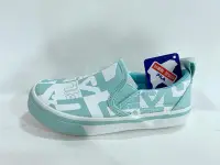在飛比找Yahoo!奇摩拍賣優惠-北台灣大聯盟 FILA 女童加硫帆布鞋/親子鞋(台灣製造)2