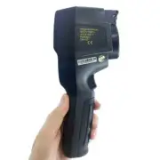 Handheld Thermal Imaging Camera 256x192 IR Resolution for Water Leak Detection