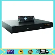 Laser DVD Player HD012 HDMI RCA Composite USB AVI Multi Region