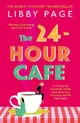 The 24-Hour Café/Libby Page eslite誠品