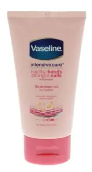 Vaseline Intensive Care Advanced Healthy Hands, Stronger Nails Cream 75ml