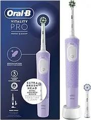 Oral-B Vitality Pro Rechargeable 3 Brushing Mode
