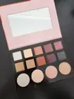 Mecca Max Party To The Max Eye And Face Palette BNIB
