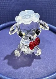 Swarovski. SCS Fluffy Lamb