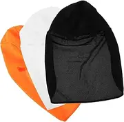 [VALICLUD] Elastic Cool Hat for Cycling Sun Wicking Neck Mask Helmet Cooling Running Wicking Cap for Outdoor Activities