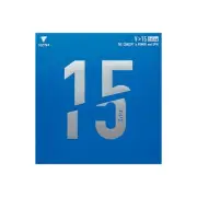 VICTAS - V 15 EXTRA - Table Tennis Rubber