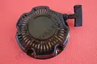 Recoil Starter for Case IH Powerease MCW125R 2.5HP 1 IN 42GPM Water Pump