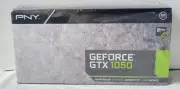 PNY NVIDIA GeForce GTX 1050 VCGGTX10502PB Graphics Card 2GB Direct 12 Sealed