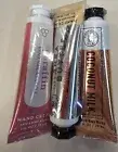 3 Bath & Body Works Hand Cream Ultra Shea Travel Paraffin, Shea Butter, Coc Milk