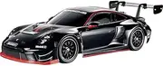 Tamiya 1/10 Electric RC Car Series No.745 Porsche 911 GT3 R (992) (TT-02 Chassis) Electric Radio Control 58745