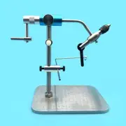 Fly Tying Vise Base Plate Fly Tying Accessories Nonslip Fly Tying Material