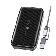 SETMSPACE External Hard Drive, External SSD 1T, Portable Hard Drive 20Gbps | ...