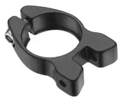 BPW Baby Seat Adaptor Seat Post Clamp Carrier Mount 34.9mm