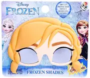 Sun-Staches - Lil Characters Frozen Anna Sunglass Mask
