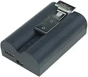 Replacement Battery for Ring Video Doorbell 2, Video Doorbell 3, Video Doorbell 3 Plus, Video Doorbell 3 Plus X, Video Doorbell 4 3.7V/6400mA