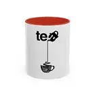 Design tea Mug (11oz)