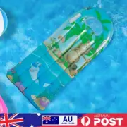 Children Surf Body Board Lightweight Swimming Floating Surfboard with Handle