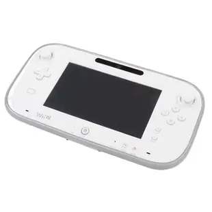 Cyber日本原裝 WII U GamePad 周邊平板 TPU 耐衝擊保護背蓋 多色可選【魔力電玩】