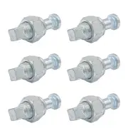 x6 Rear Wheel Studs LH For Mitsubishi Canter/Fuso P10 7.5T 7C15/7C18 (2016 ON)