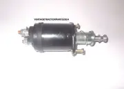 STARTER SOLENOID FOR MASSEY FERGUSON 1004 165 168 175 178 TRACTORS