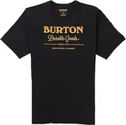 [Burton] Men's Durable Goods Short Sleeve Tee
