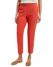 Theory Crepe Treeca Pull On