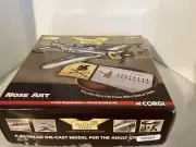 Corgi 1:72 P-47D Thunderbolt, 353rd FS/354th FG, Glenn Eagleston, No. US33811