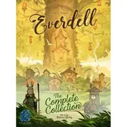 Everdell - Complete Collection Board Game