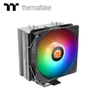 在飛比找蝦皮商城優惠-Thermaltake 曜越 UX 210 ARGB Lig