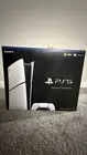 Playstation 5 PS5 Console Digital Edition Slim 1TB Sealed