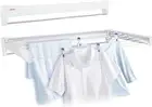 83100 Telegant 81 Wall Dryer, 8.1 M, White